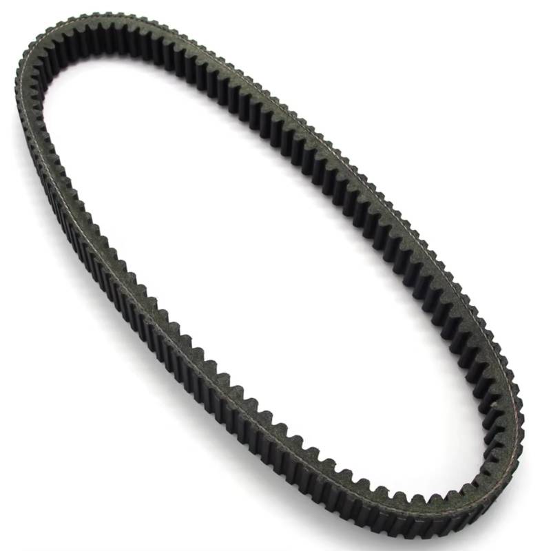 sanehou Motorräder Drive Belt Kompatibel Mit Polaris Für RZR Xp 1000 Veliocity Blue Le Eps Für Gold Matt Metallic Le Eps 2017 3211180 Motorradkupplung Für Antriebsriementeile von sanehou