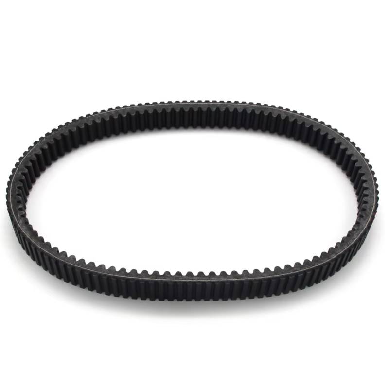 sanehou Motorräder Drive Belt Kompatibel Mit Ski-DOO Für Renegade Für Sport Für Skandic 600 2012–2018 Für Summit 600 700 2000–2003 Motorradkupplung Für Antriebsriemenzubehör von sanehou