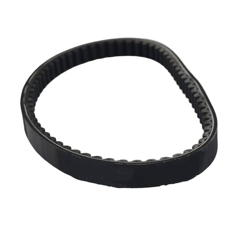 sanehou Motorräder Drive Belt Kompatibel Mit Suzuki Für Let'S4 V50 Für Lets4 Für Lets5 Roller 27601-32g10 Motorradteile 650-18,8 Übertragungsriemen Motorrad-Antriebsriemen von sanehou