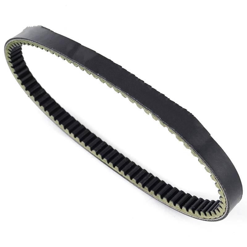 sanehou Motorräder Drive Belt Kompatibel Mit Suzuki Für Uc125 150 Epicuro 1998–2001 Für Uh125 Für Burgman 2002–2013 27601–03h00 Antriebsriemen Für Motorräder von sanehou