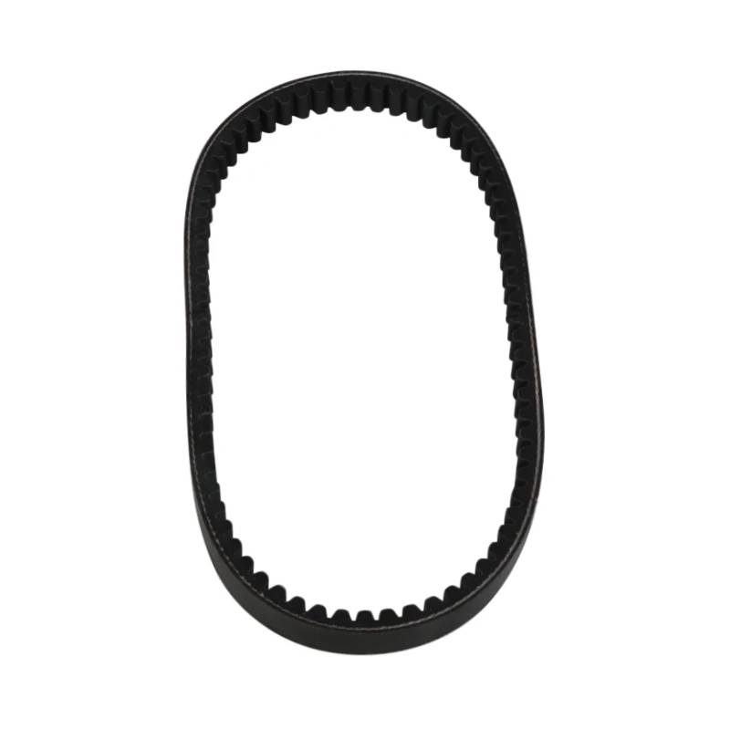 sanehou Motorräder Drive Belt Kompatibel Mit Sym Für ATV Trackrunner 180 2005 2006 200 2005–2007 1b01ra101 Motorrad-Antriebsriemen Übertragungsriemen Powers Transmission Belt von sanehou