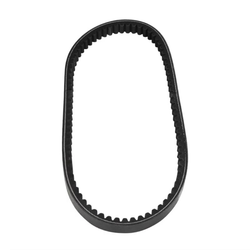 sanehou Motorräder Drive Belt Kompatibel Mit Sym Für Gts125 2007–2008 Für Gts125 Efi 2010–2013 Für Gts125 Euro 3 2008 23100-Hna-0001 Motorrad Für Antriebsriemen Transferband von sanehou