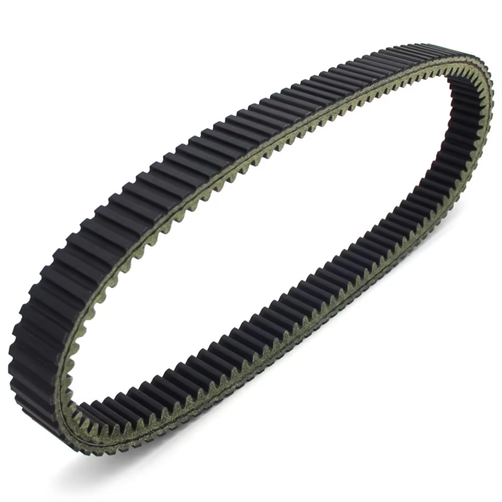 sanehou Motorräder Drive Belt Kompatibel Mit Sym Für Quadraider 600 ATV 2015 2016 2017 23100-Rea-0000 Motorrad-Getriebe-Antriebsriemen Kraftübertragungsgürtel sanehou Motorräder Drive Belt Kompatibel Mit Sym Für Quadraider 600 ATV 2015 2016 2017 23100-Rea-0000 Motorrad-Getriebe-Antriebsriemen Kraftübertragungsgürtel von sanehou