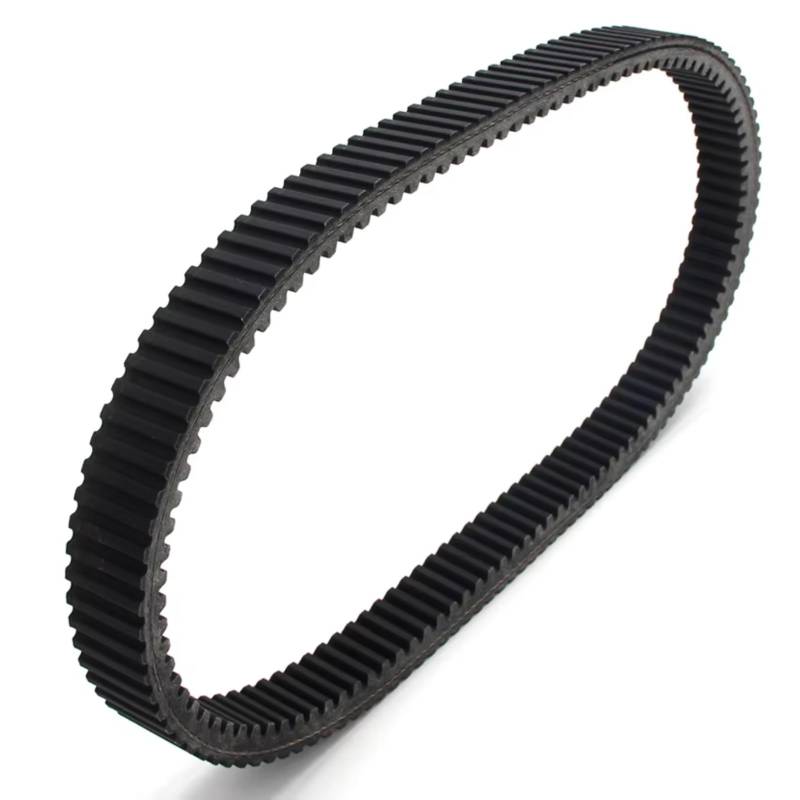 sanehou Motorräder Drive Belt Kompatibel Mit Taiga Für Bars 850 Für Patrol 800 SWT Motorrad Getriebe Antriebsriemen Motorrad Antriebsriemen Zubehör von sanehou