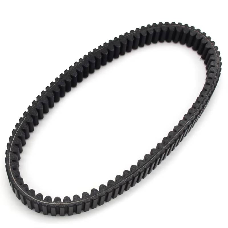 sanehou Motorräder Drive Belt Kompatibel Mit Tgb Für Target 550 2013–2015 Für Target 525 2008–2011 924161 Motorradteile Für Antriebsriemen Antriebsriemen Zubehör von sanehou
