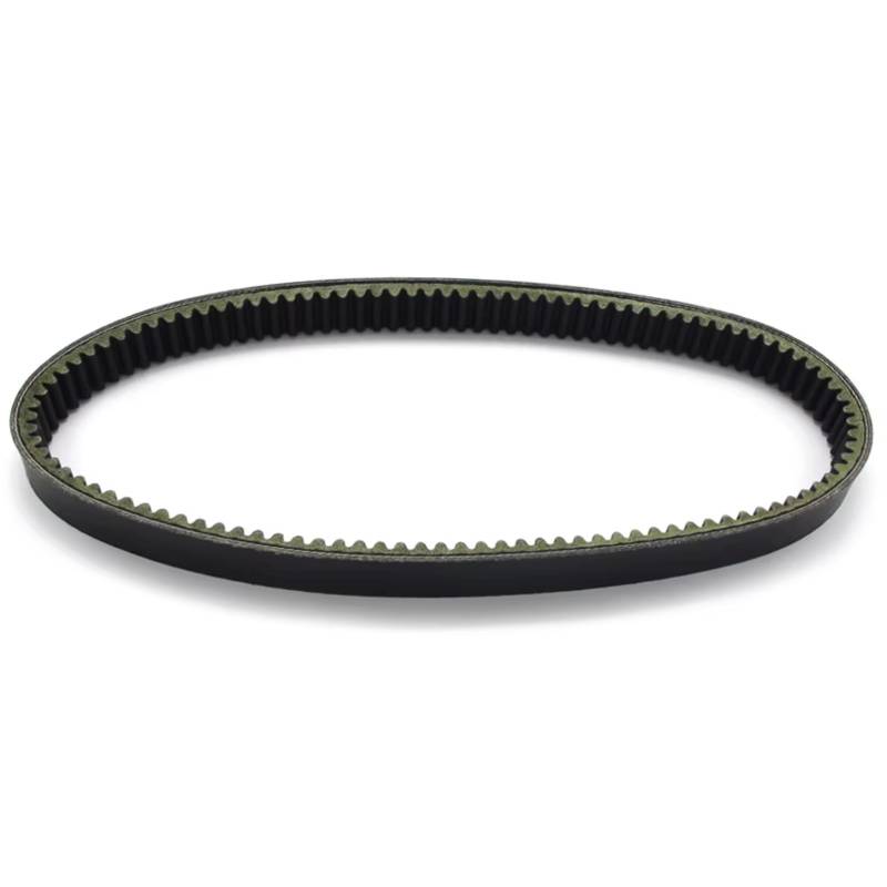sanehou Motorräder Drive Belt Kompatibel Mit Yamaha Für G21 2001–2004 Für G22 2003–2007 Für G8 1990–1994 Für G9 1991–1995 J55-G6241-00 Motorrad Für Antriebsriemen Transfergürtel von sanehou