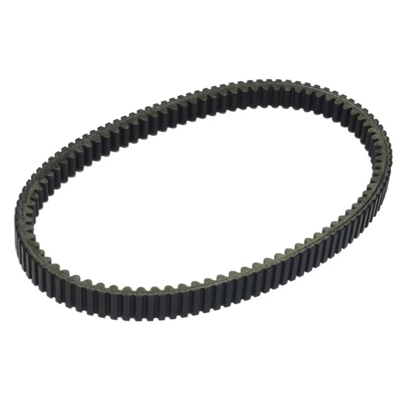 sanehou Motorräder Drive Belt Kompatibel Mit Yamaha Für Mwd300 Tricity 300 2020–2023 Für Czd300 Für Xmax300 Für X-Max300 2017–2024 B5x-E7641-00 Motorrad Für Antriebsriemen von sanehou