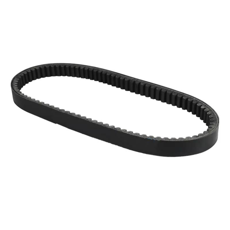 sanehou Motorräder Drive Belt Kompatibel Mit Yamaha Für Mws125-C Für Mws155-C Für Tricity 125 155 2022 B8r-E7641-00 Motorrad Für Antriebsriemen Transfergürtel Für Antriebskupplungsriemen von sanehou