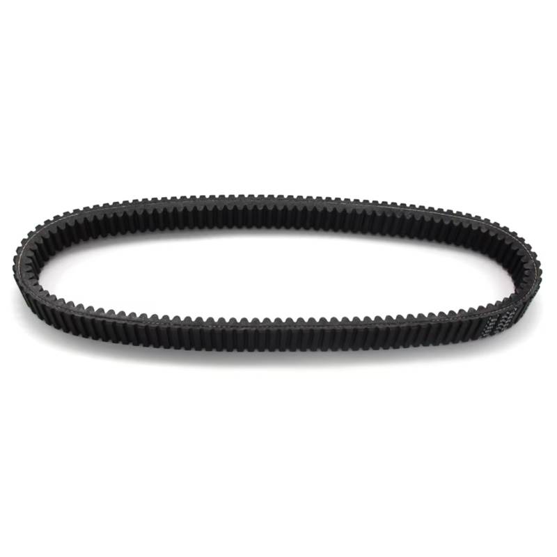 sanehou Motorräder Drive Belt Kompatibel Mit Yamaha Für RS Vector LE 2016 Für RS Vector LTX 2008–2009 2012–2015 Für RS Vector LTX GT 2008–2011 Motorradteile Getriebe-Antriebsriemen von sanehou