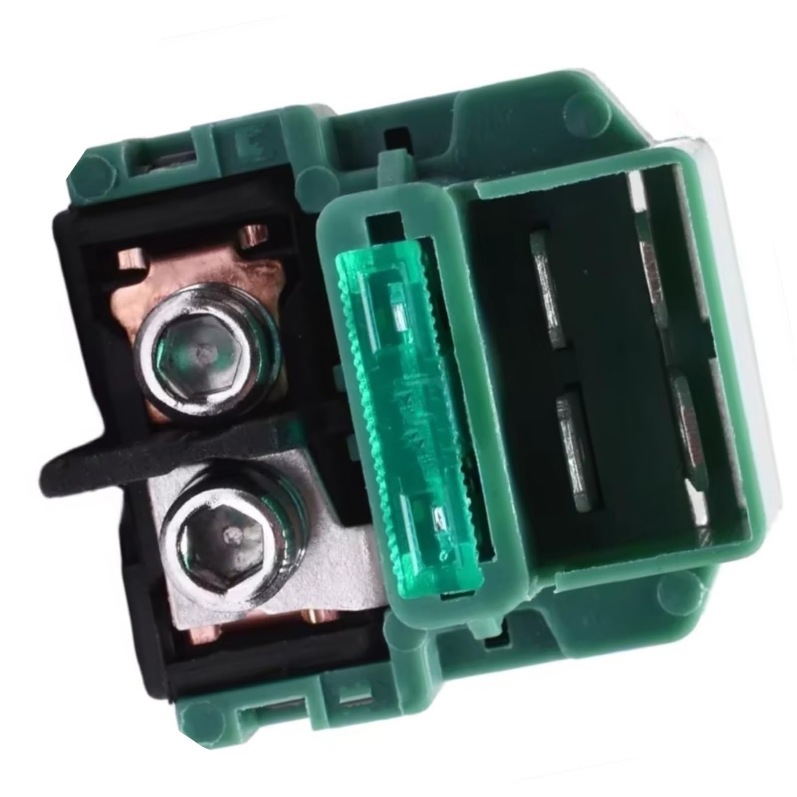 sanehou Starter Solenoid Für CA125 R S T V W Für Rebel 1995-1999 Für CBR125 RR 2004 Für VTR250 MC33 1997-2008 Motorrad Magnet Starter Für Relais Zündschalter + Sicherung sanehou Starter Solenoid Für CA125 R S T V W Für Rebel 1995-1999 Für CBR125 RR 2004 Für VTR250 MC33 1997-2008 Motorrad Magnet Starter Für Relais Zündschalter + Sicherung von sanehou