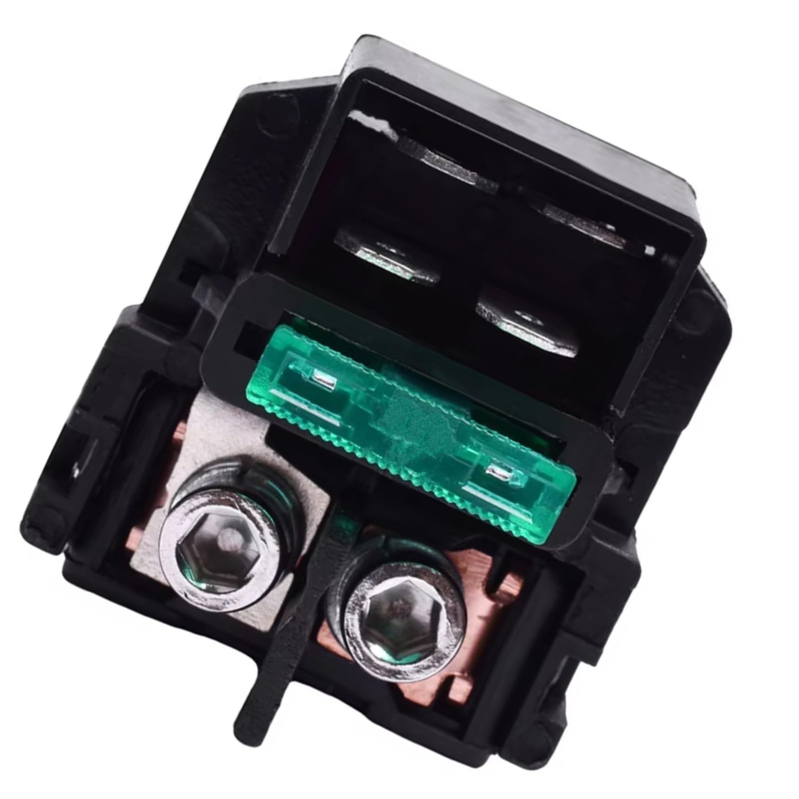 sanehou Starter Solenoid Für CA125 R S T V W Rebelde 1995-1999 Für ANF125 Für Innova 2003 2004 Für NES125 2000-2003 Motorrad Elektrische Starter Magnet Für Relais Zündung sanehou Starter Solenoid Für CA125 R S T V W Rebelde 1995-1999 Für ANF125 Für Innova 2003 2004 Für NES125 2000-2003 Motorrad Elektrische Starter Magnet Für Relais Zündung von sanehou