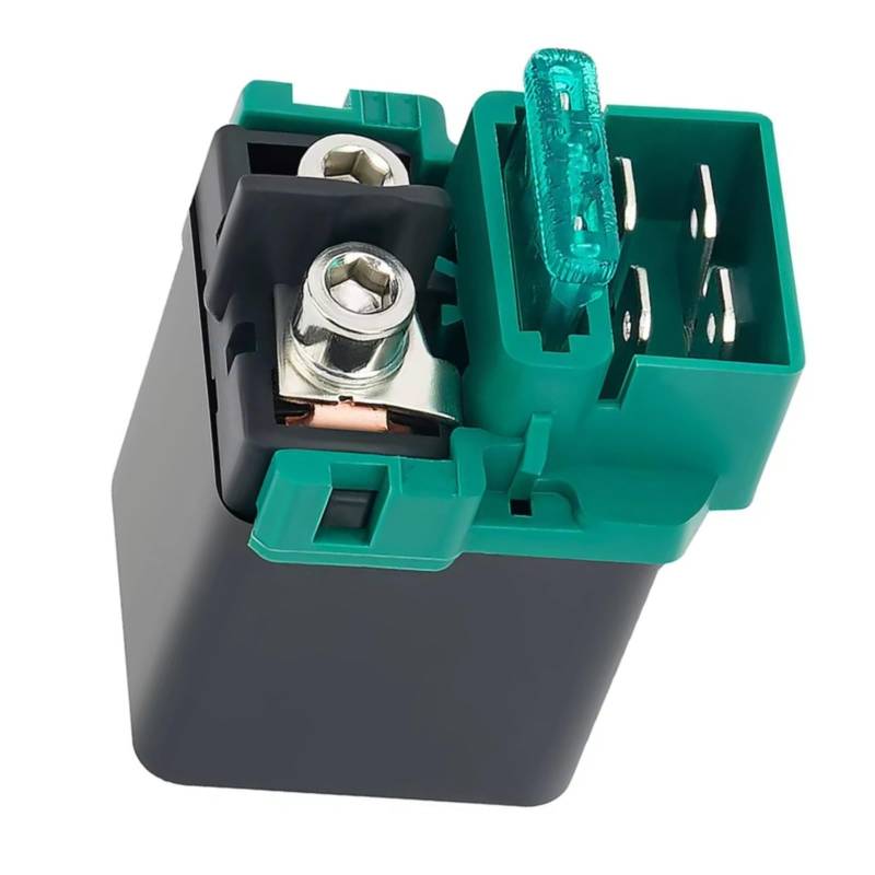 sanehou Starter Solenoid Für CBF1000 2006-2009 Für CB1300 X4 1997-2000 Für CB1300 2003-2010 Motorrad Starter Für Relais Magnetventil Zubehör von sanehou