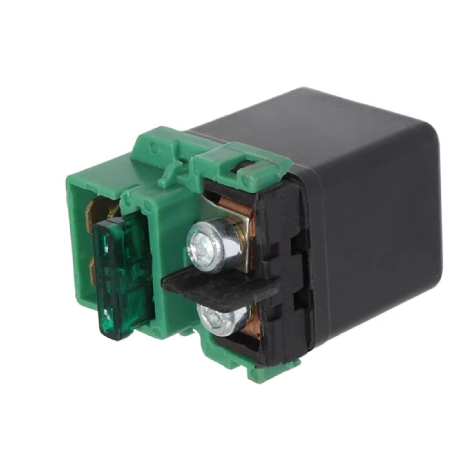 sanehou Starter Solenoid Für CBF1000 2006-2009 Für CBF500 2004-2007 Für CBF600 2004-2009 Motorrad Motor Starter Magnet Für Relais Zündung Schalter Zubehör sanehou Starter Solenoid Für CBF1000 2006-2009 Für CBF500 2004-2007 Für CBF600 2004-2009 Motorrad Motor Starter Magnet Für Relais Zündung Schalter Zubehör von sanehou