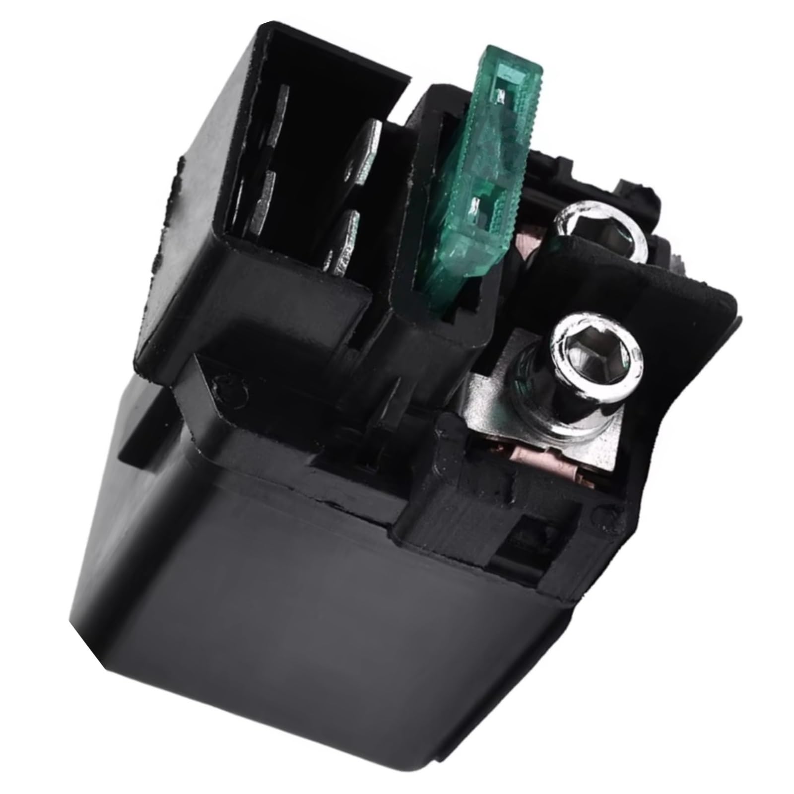 sanehou Starter Solenoid Für CBR600RR 2011-2014 Für SLR650 V W X 1997-1999 Für FX650 X Y 1999-2003 Motorrad Elektrische Starter Magnet Für Relais Zündung Zubehör sanehou Starter Solenoid Für CBR600RR 2011-2014 Für SLR650 V W X 1997-1999 Für FX650 X Y 1999-2003 Motorrad Elektrische Starter Magnet Für Relais Zündung Zubehör von sanehou