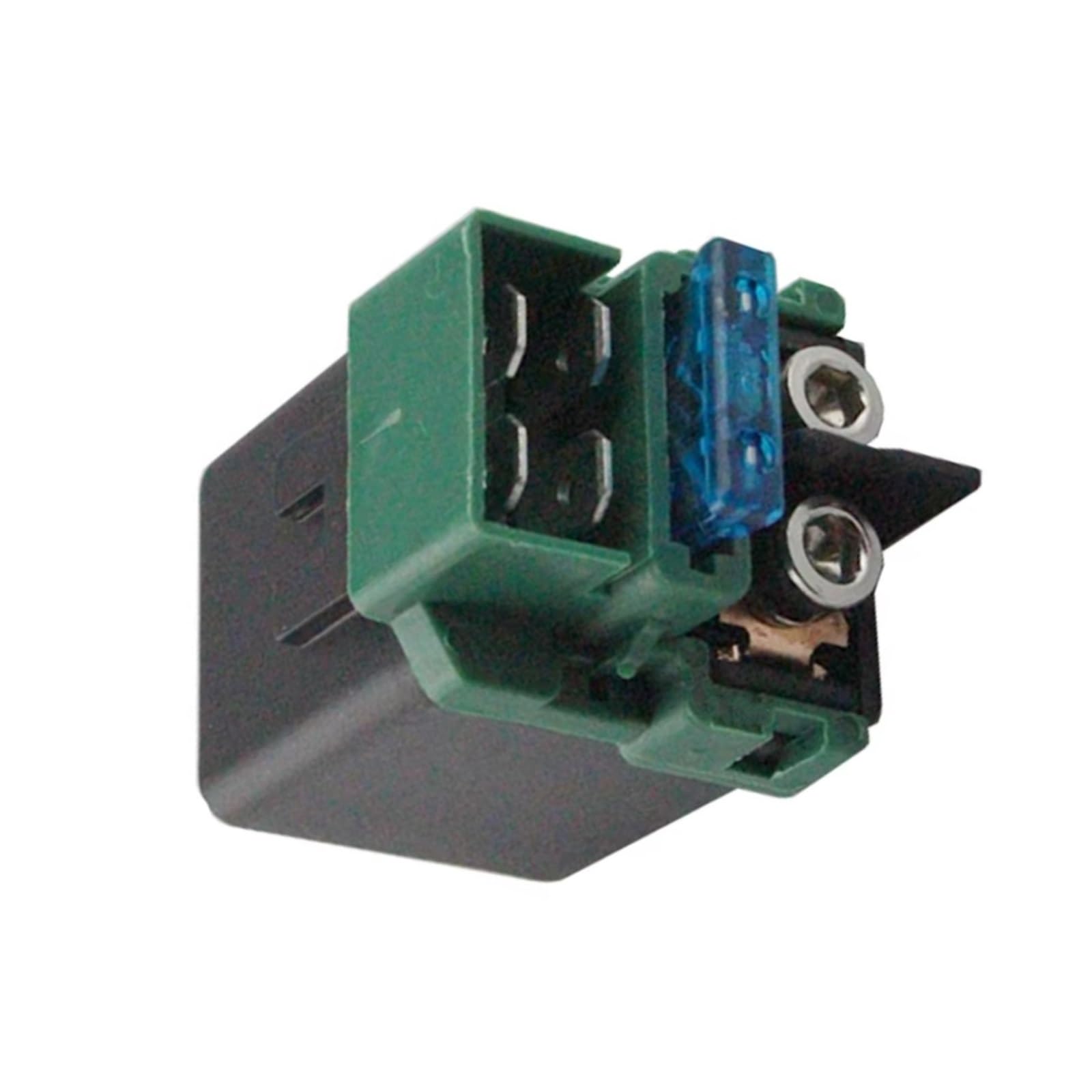 sanehou Starter Solenoid Für CTX700T 2014-2015 Für VFR750F 1990-1997 Für VFR800 1998-2009 Motorrad Starter Magnet Für Relais Zündschlüssel Schalter Zubehör sanehou Starter Solenoid Für CTX700T 2014-2015 Für VFR750F 1990-1997 Für VFR800 1998-2009 Motorrad Starter Magnet Für Relais Zündschlüssel Schalter Zubehör von sanehou