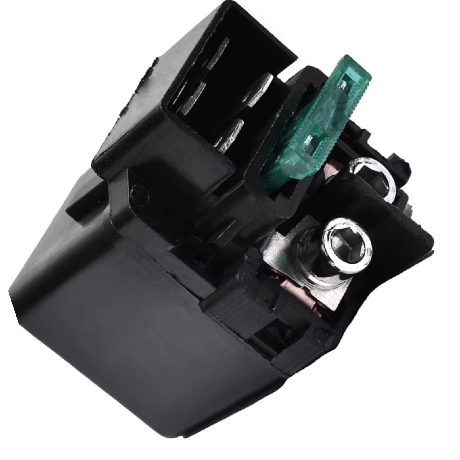 sanehou Starter Solenoid Für FJS600 1-3 2001-2004 Für FSC600A 2003-2013 Für FSC600D 2003-2010 Motorrad Motor Elektrische Starter Magnet Für Relais Zündung Zubehör sanehou Starter Solenoid Für FJS600 1-3 2001-2004 Für FSC600A 2003-2013 Für FSC600D 2003-2010 Motorrad Motor Elektrische Starter Magnet Für Relais Zündung Zubehör von sanehou