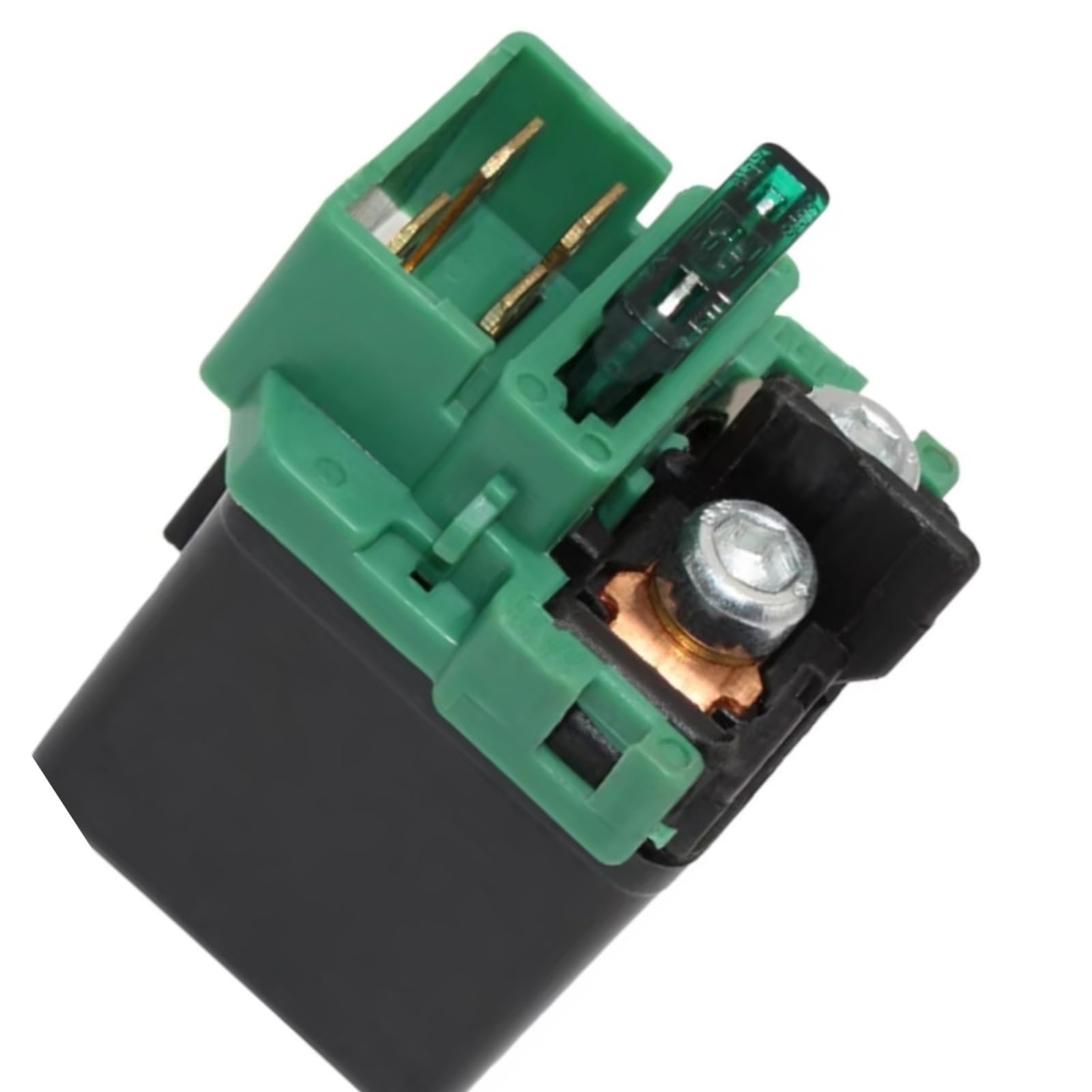 sanehou Starter Solenoid Für RVF750R 1994 Für RVT1000 Für RVT1000R 2003-2006 Für ST1100 1993-2002 Motorrad Starter Magnet Für Relais Zündung Schalter Zubehör sanehou Starter Solenoid Für RVF750R 1994 Für RVT1000 Für RVT1000R 2003-2006 Für ST1100 1993-2002 Motorrad Starter Magnet Für Relais Zündung Schalter Zubehör von sanehou