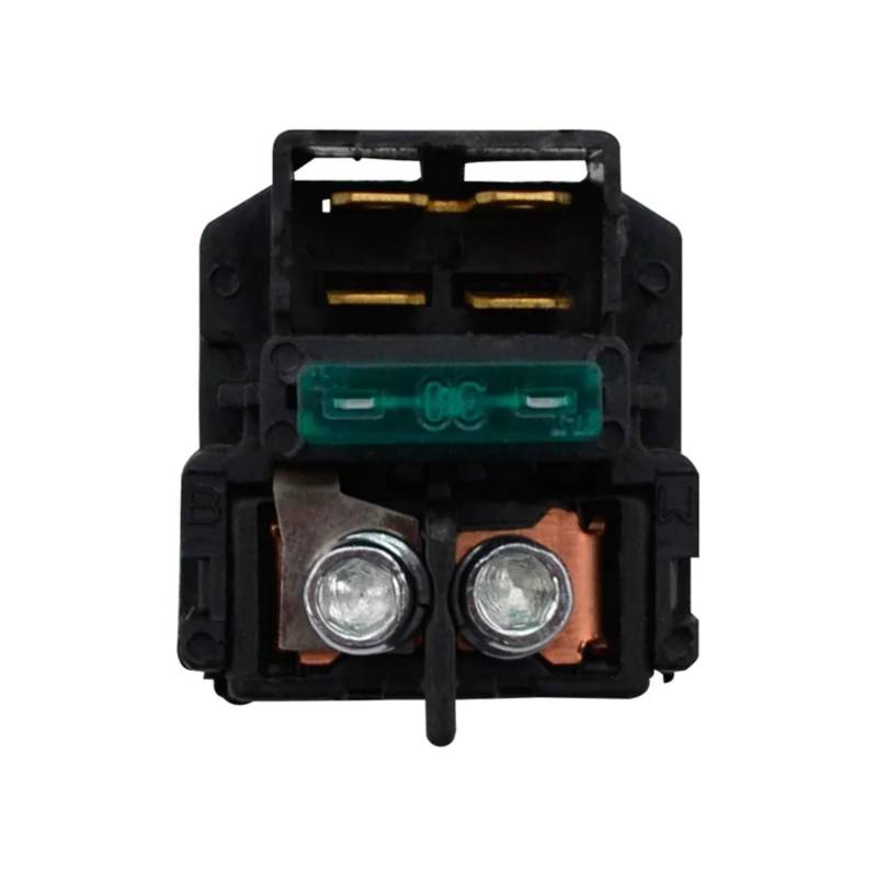 sanehou Starter Solenoid Für ST1100 1993-2002 Für VT1100C2 1995 Für VTX1300 2003-2009 Motorrad Starter Für Relais Magnetventil Elektrische Schalter Zubehör von sanehou