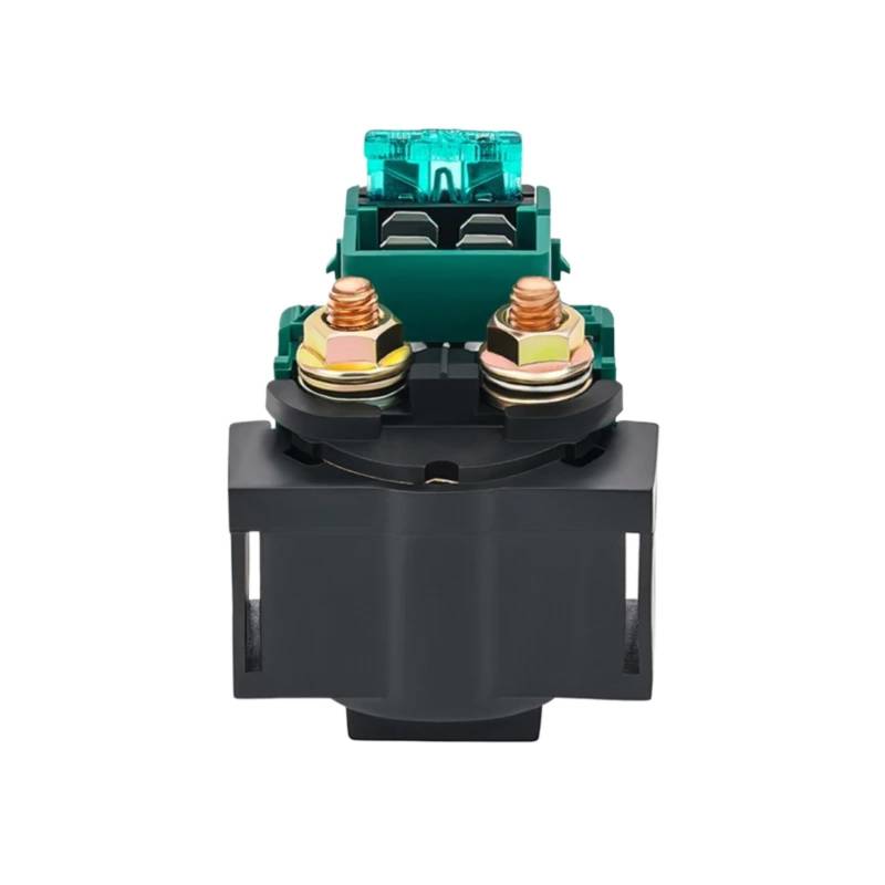 sanehou Starter Solenoid Für VF750 Für Magna V45 1988 Für VF750F CS V45 1982 1983 1984 Für VT1100 Für Shadow 1985 1986 Motorrad Motor Starter Für Relais von sanehou