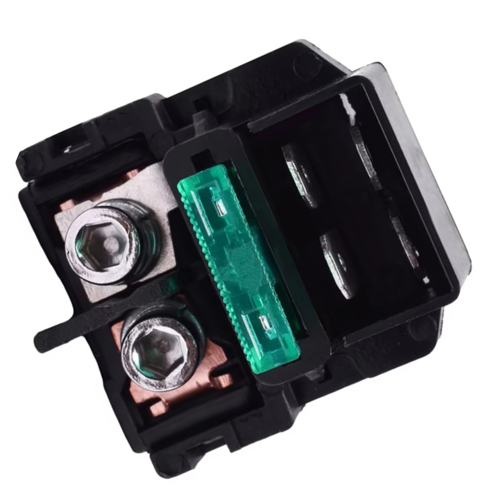 sanehou Starter Solenoid Für XR125 L 2003-2004 Für XL125V V1-3 Für Varadero 2001-2003 Für CBR250R 2011-2013 Motorrad Elektrische Starter Magnet Für Relais Zündung sanehou Starter Solenoid Für XR125 L 2003-2004 Für XL125V V1-3 Für Varadero 2001-2003 Für CBR250R 2011-2013 Motorrad Elektrische Starter Magnet Für Relais Zündung von sanehou