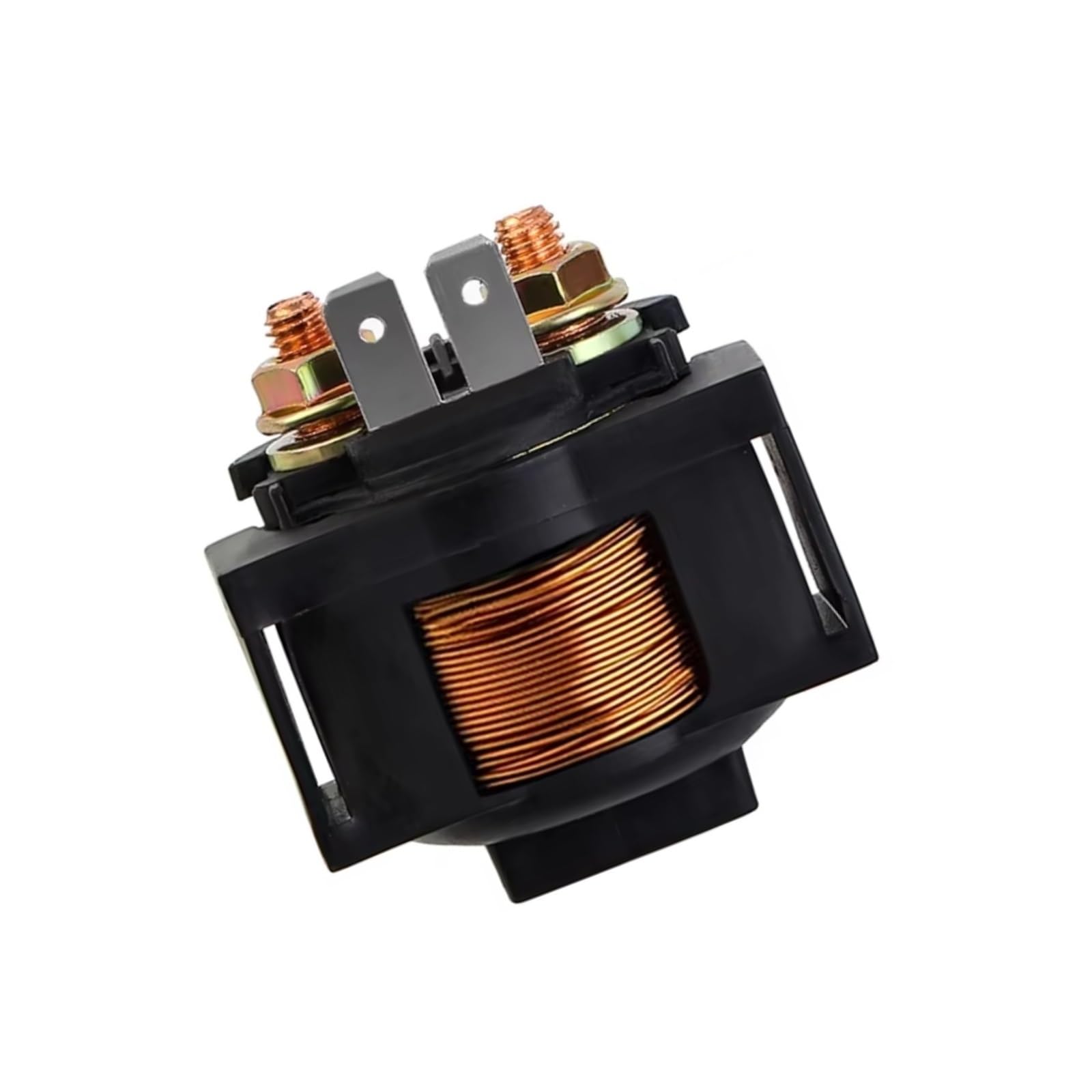 sanehou Starter Solenoid Kompatibel Mit Für Prairie 300 4X4 1999–2002 Für Prairie 360 4X4 2003–2012 Motorrad-Startermagnet Für Relais-Zündschalter sanehou Starter Solenoid Kompatibel Mit Für Prairie 300 4X4 1999–2002 Für Prairie 360 4X4 2003–2012 Motorrad-Startermagnet Für Relais-Zündschalter von sanehou
