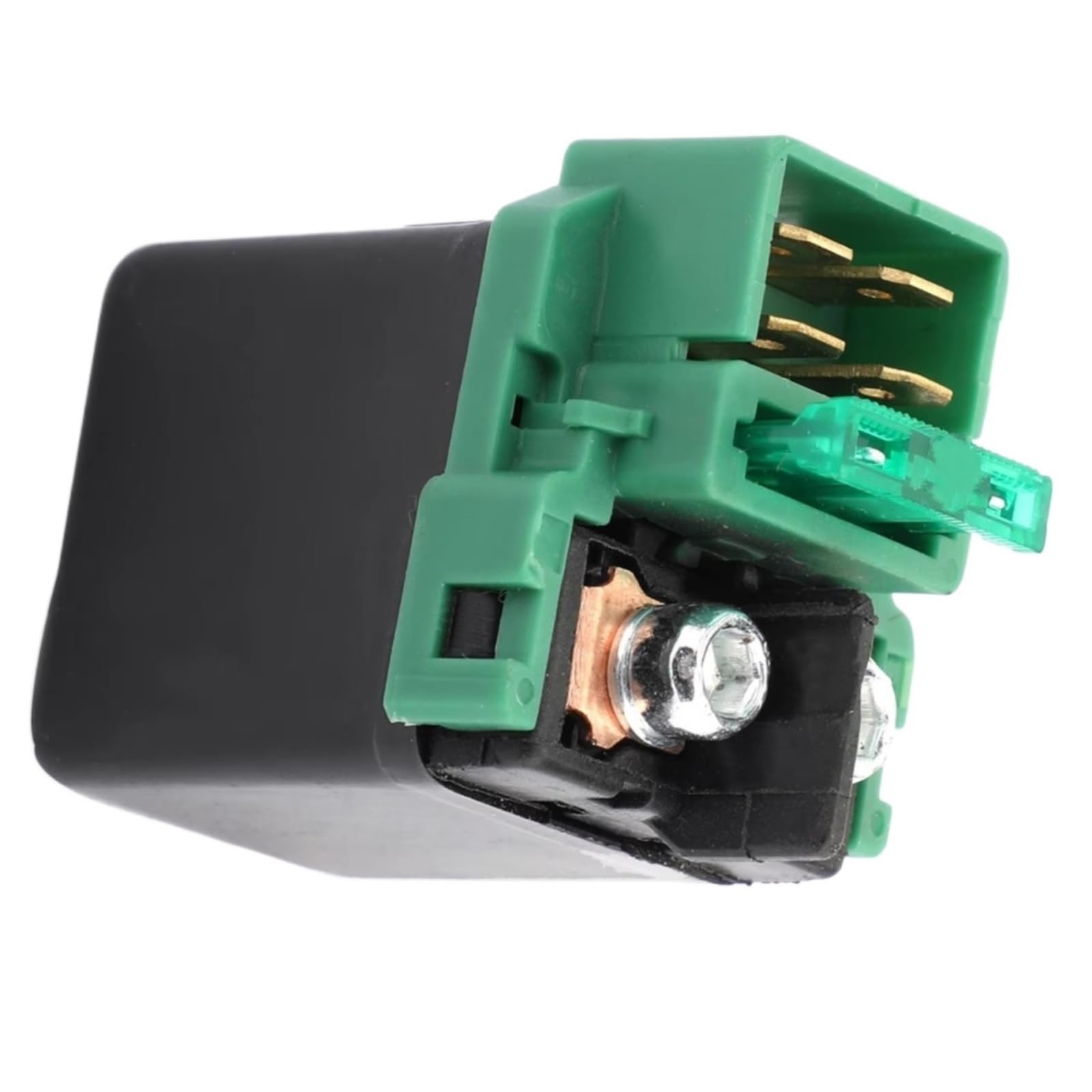 sanehou Starter Solenoid Kompatibel Mit Für ZX7R Für ZX750 P1-7 1996–2003 Für ZX7RR Für ZX750 N1 1996–1999 Motorradteile Magnetstarter Für Relais sanehou Starter Solenoid Kompatibel Mit Für ZX7R Für ZX750 P1-7 1996–2003 Für ZX7RR Für ZX750 N1 1996–1999 Motorradteile Magnetstarter Für Relais von sanehou