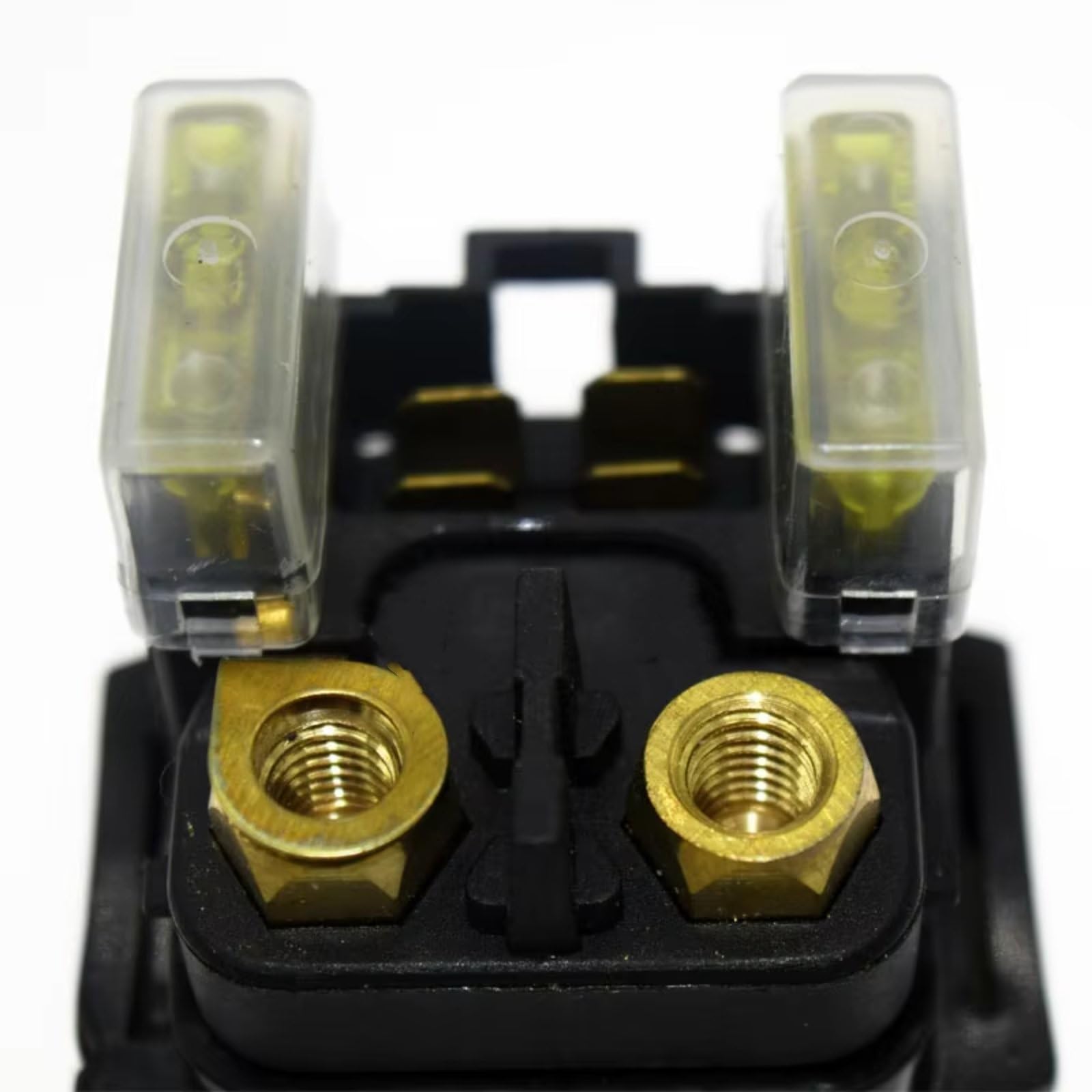 sanehou Starter Solenoid Kompatibel Mit Yamaha Für FM450 All-Terrain Vehicle ATV Für Kodiak 2003–2006 Motorrad-Teile Anlasser-Magnetschlüsselschalter Start-Startrelais sanehou Starter Solenoid Kompatibel Mit Yamaha Für FM450 All-Terrain Vehicle ATV Für Kodiak 2003–2006 Motorrad-Teile Anlasser-Magnetschlüsselschalter Start-Startrelais von sanehou