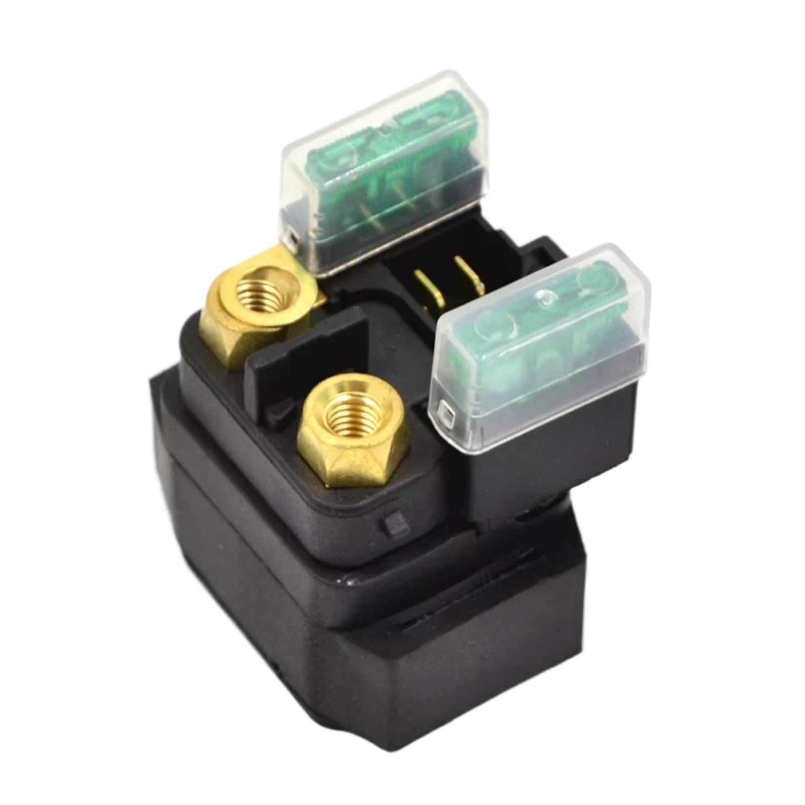 sanehou Starter Solenoid Kompatibel Mit Yamaha Für FZ6 2004–2009 Für XV1600ALER Y Für Road-Star Edition 2000 2003 Motorrad-Zündschalter Der Für Relais Beginnt sanehou Starter Solenoid Kompatibel Mit Yamaha Für FZ6 2004–2009 Für XV1600ALER Y Für Road-Star Edition 2000 2003 Motorrad-Zündschalter Der Für Relais Beginnt von sanehou
