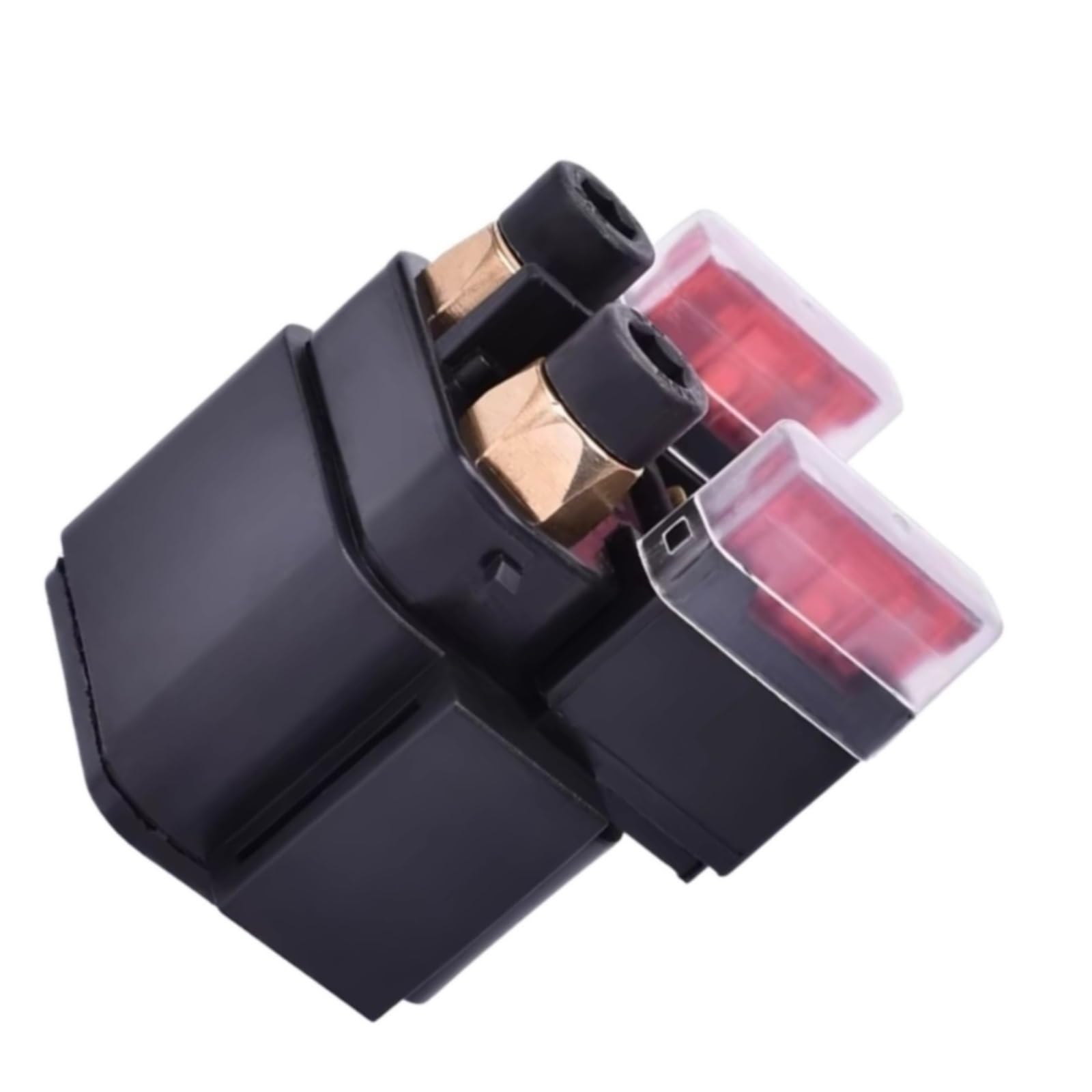 sanehou Starter Solenoid Kompatibel Mit Yamaha Für XV1600 1999–2003 Für XV1600 1999–2003 Für XV1700 2004–2007 Motorrad-Motorstarter Für Relais + Sicherung sanehou Starter Solenoid Kompatibel Mit Yamaha Für XV1600 1999–2003 Für XV1600 1999–2003 Für XV1700 2004–2007 Motorrad-Motorstarter Für Relais + Sicherung von sanehou