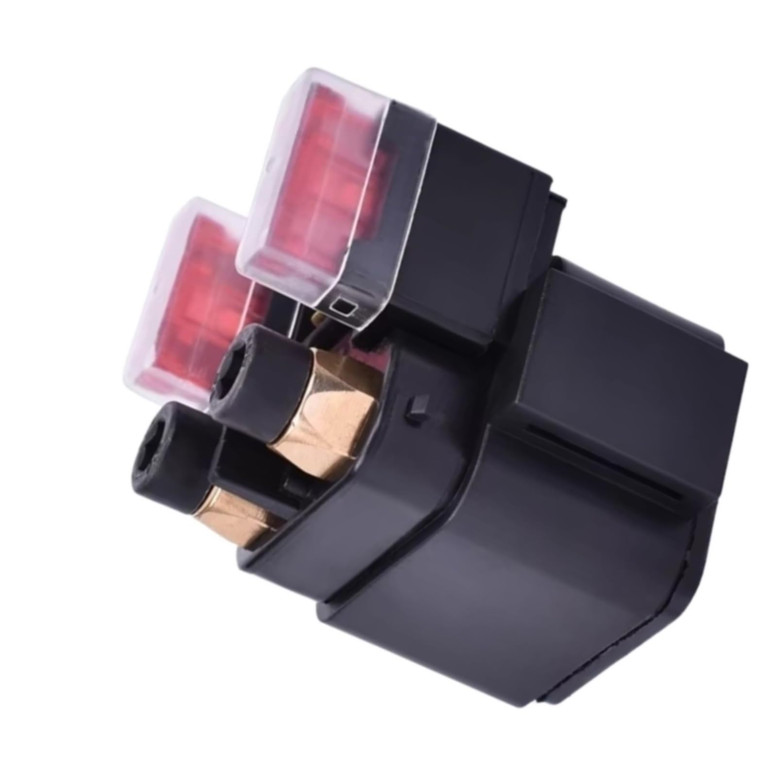 sanehou Starter Solenoid Kompatibel Mit Yamaha Für XV17 1700 Für Road-Star Für Krieger 2002–2009 Für XV1900 Für XV19 2004–2009 Motorrad-Starter Für Relais + Sicherung sanehou Starter Solenoid Kompatibel Mit Yamaha Für XV17 1700 Für Road-Star Für Krieger 2002–2009 Für XV1900 Für XV19 2004–2009 Motorrad-Starter Für Relais + Sicherung von sanehou