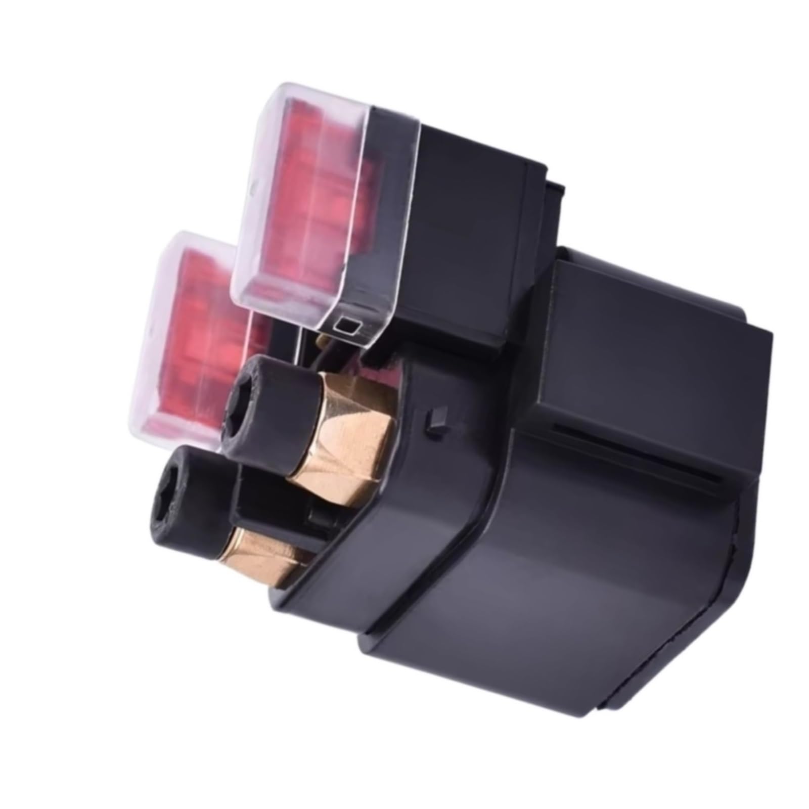 sanehou Starter Solenoid Kompatibel Mit Yamaha Für XVS1100 Für V-Star 1999–2009 Für XVZ1300 1996–2009 Für FJR13 1300 2003–2007 Motorrad-Starter Für Relais + Sicherung sanehou Starter Solenoid Kompatibel Mit Yamaha Für XVS1100 Für V-Star 1999–2009 Für XVZ1300 1996–2009 Für FJR13 1300 2003–2007 Motorrad-Starter Für Relais + Sicherung von sanehou
