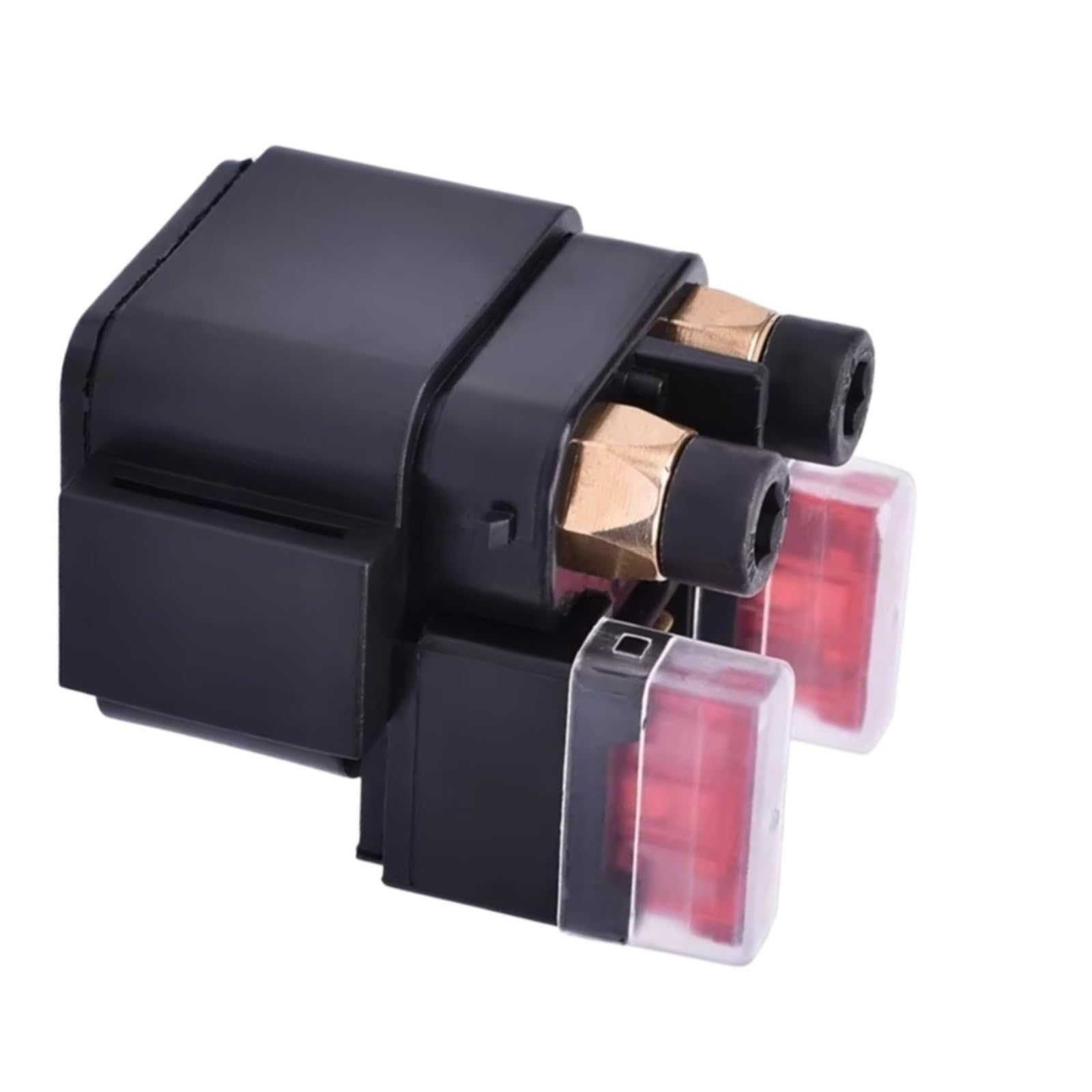 sanehou Starter Solenoid Kompatibel Mit Yamaha Für YXR660 ATV Quad 2007–2009 Für MM700 Für MAX700 2001–2003 Für SXV700 2002–2006 Motorrad-Starter Für Relais + Sicherung sanehou Starter Solenoid Kompatibel Mit Yamaha Für YXR660 ATV Quad 2007–2009 Für MM700 Für MAX700 2001–2003 Für SXV700 2002–2006 Motorrad-Starter Für Relais + Sicherung von sanehou