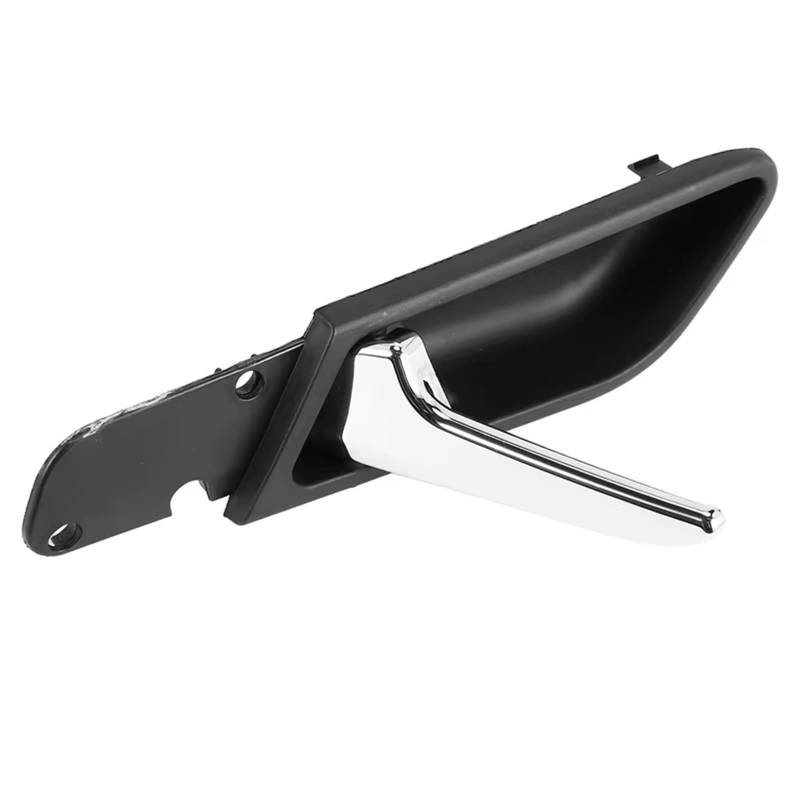 sanehou Türgriff Innen Auto Kompatibel Mit Benz Für B-Klasse W245 B180 B200 B260 2008-2012 Auto-Innengriffschale Auto-Innentürgriff-Zubehör OEM: A1697600961 von sanehou