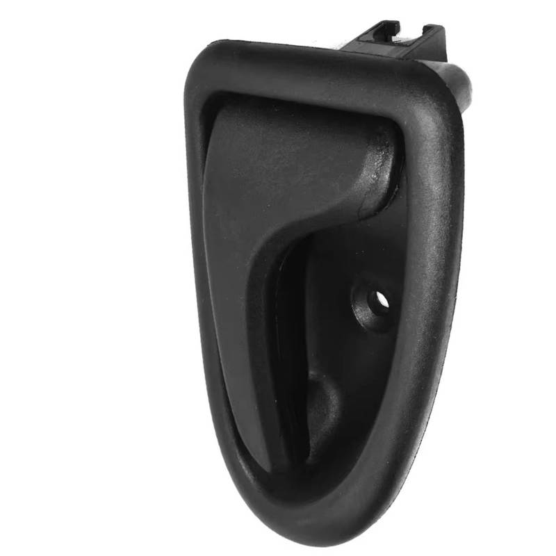 sanehou Türgriff Innen Auto Kompatibel Mit Für CLIO II 1998-2005 Für Megane I 1995-2002 Auto-Innentürgriff Links/rechts OEM: 7700415974 7700415975(Left Driver Side) von sanehou