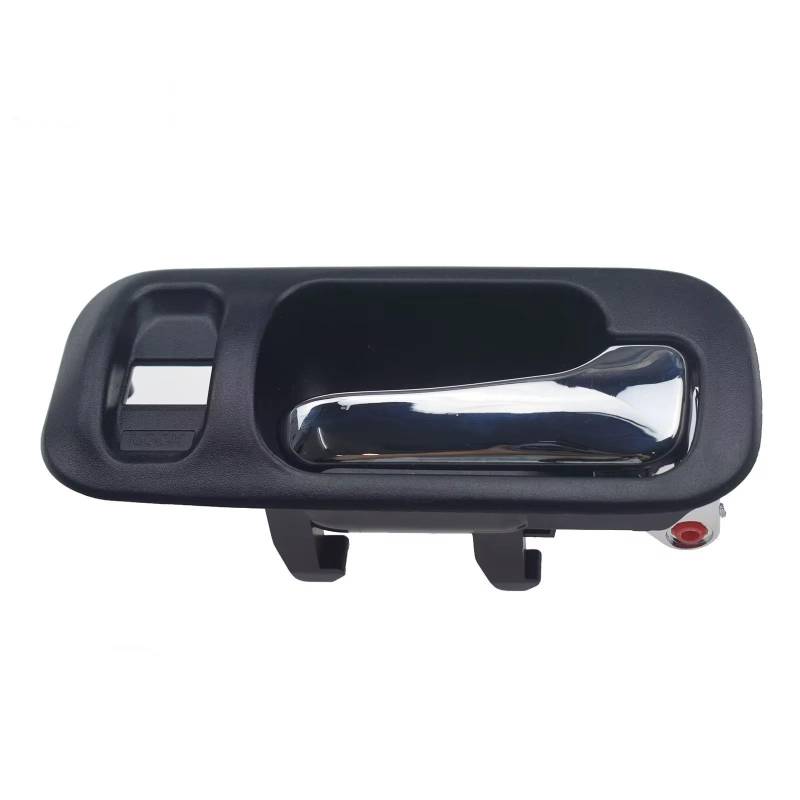sanehou Türgriff Innen Auto Kompatibel Mit Für CRV 1997-2001 Für Odyssey 1995-1998 Vorne Hinten Links Rechts Auto-Innentürgriff OEM: 72124S10A11ZA 72164S10A11ZA(Rear Right) von sanehou