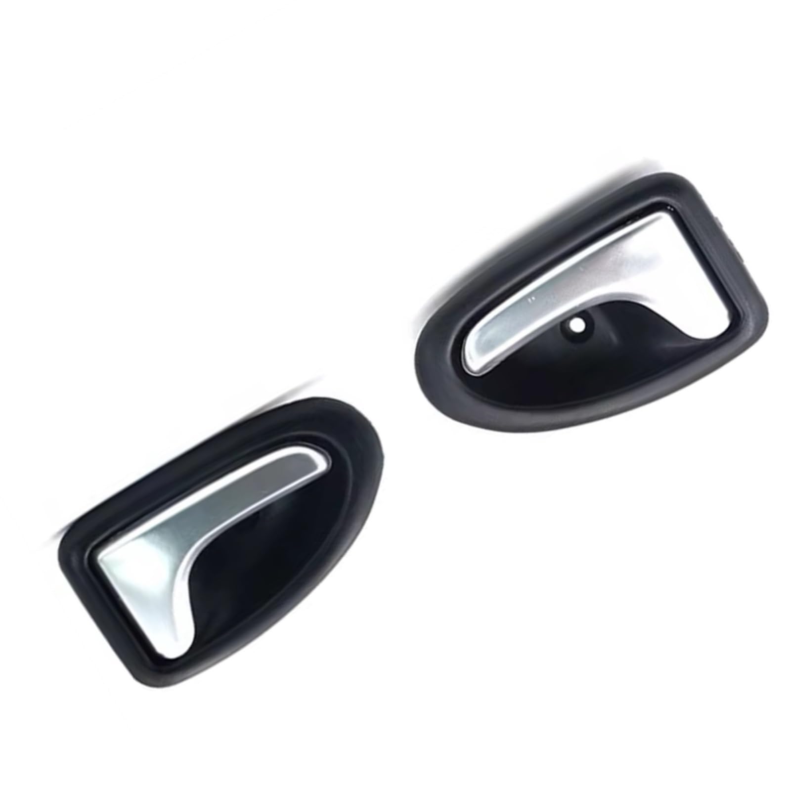 sanehou Türgriff Innen Auto Kompatibel Mit Für Trafic 2001–2007 1 Stück Linker Und Rechter Innenraum-Türgriff Verbrauchszubehör OEM: 7700353282 sanehou Türgriff Innen Auto Kompatibel Mit Für Trafic 2001–2007 1 Stück Linker Und Rechter Innenraum-Türgriff Verbrauchszubehör OEM: 7700353282 von sanehou