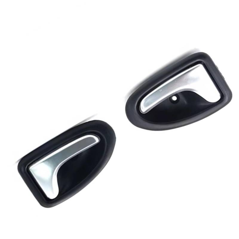 sanehou Türgriff Innen Auto Kompatibel Mit Für Trafic 2001–2007 1 Stück Linker Und Rechter Innenraum-Türgriff Verbrauchszubehör OEM: 7700353282 von sanehou
