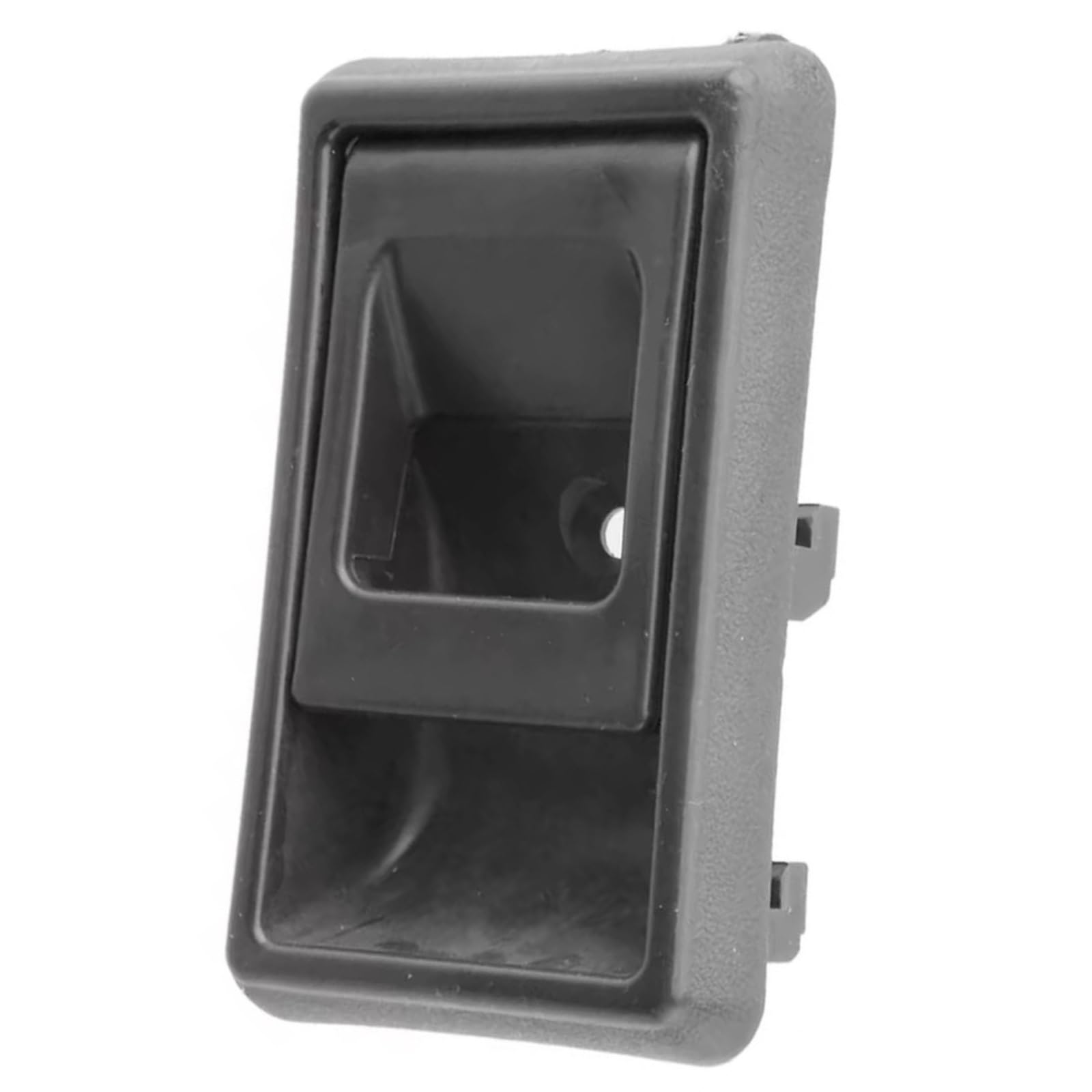 sanehou Türgriff Innen Auto Kompatibel Mit GEO Für Prizm 1989 1990 1991 1992 Innentürgriff Vorne Hinten Links Rechts Auto-Innengriffschale OEM: 69206-04010 69205-04010(Front Rear Left) von sanehou