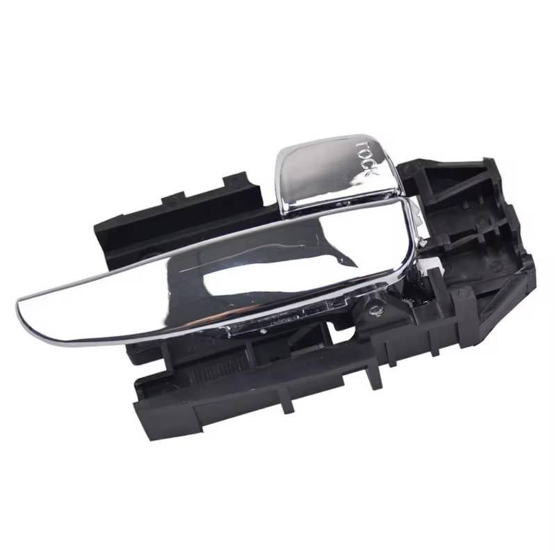 sanehou Türgriff Innen Auto Kompatibel Mit Hyundai Für Elantra 2001–2006 1 Stück Auto-Innengriff Innentürgriffe Vorne Hinten Links Rechts OEM: 82610-2D010 82620-2D010(Right) von sanehou