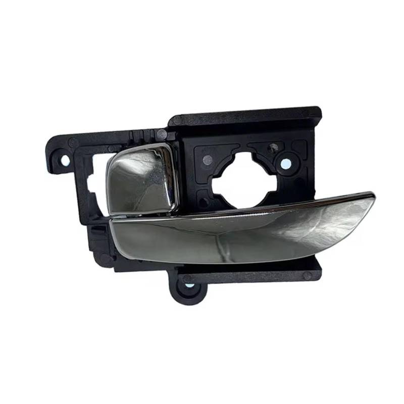 sanehou Türgriff Innen Auto Kompatibel Mit Hyundai Für Elantra 2007–2010 Innengriff des Autos Innentürknauf Griff Ziehen Linke/rechte Seite Ersatz-Autozubehör(Left) von sanehou
