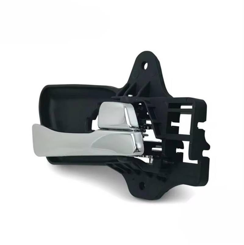 sanehou Türgriff Innen Auto Kompatibel Mit Hyundai Für I30 FD 2007 2008 2009 2010 2011 2012 Innentürgriffabdeckung Autozubehör Vorne Hinten Links Rechts Autogriffteile(Front Right) von sanehou
