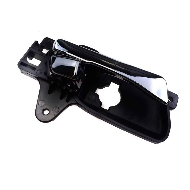 sanehou Türgriff Innen Auto Kompatibel Mit Hyundai Für I30 I30CW 2008-2011. Vorne Hinten Links Rechts. Innentürgriff Chrom. OEM: 82610-2L010 82620-2L010 83610-2L010 83620-2L010(Rear Right) von sanehou