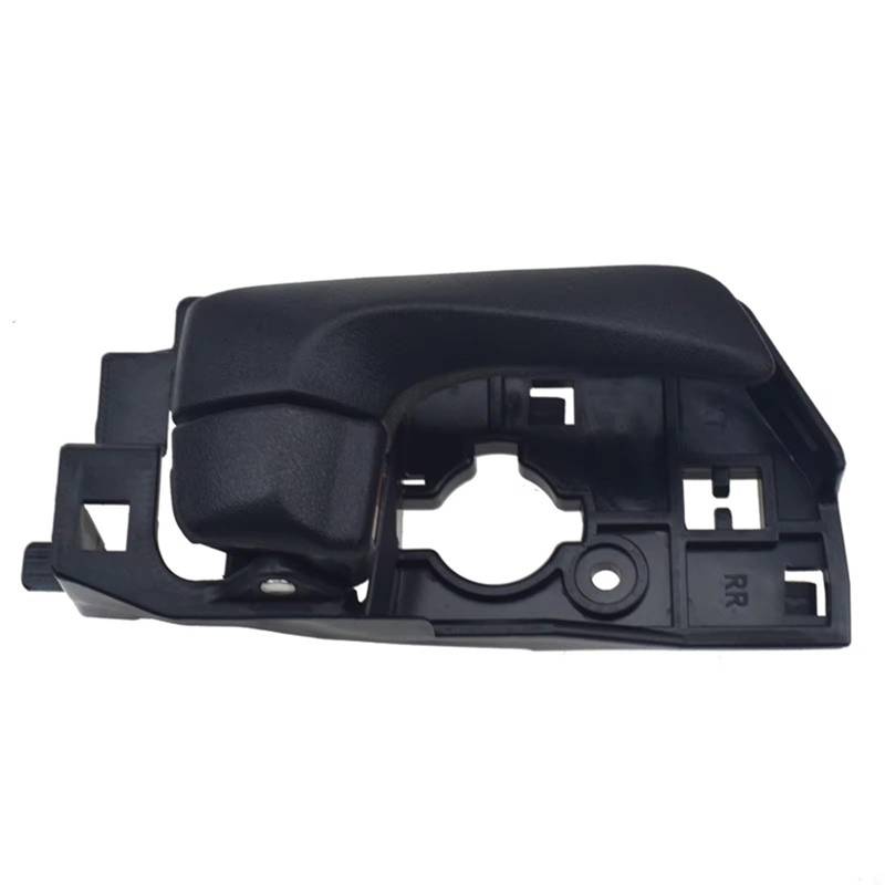 sanehou Türgriff Innen Auto Kompatibel Mit Hyundai Für Sonata 2008–2010 Vorne Hinten Links Rechts Türinnengriff OE: 836203K520HZ 836103K520HZ 826203K520HZ 826103K520HZ(Rear Right) von sanehou
