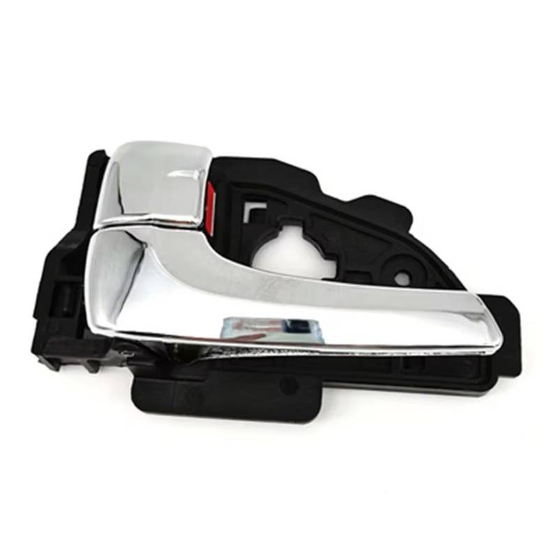 sanehou Türgriff Innen Auto Kompatibel Mit Hyundai Für Tuscon Für IX35 2010–2015 Autozubehör Auto-Innengriff Griff Ziehen Innentürknauf OEM: 82610-2S010 82620-2S010(Left) von sanehou