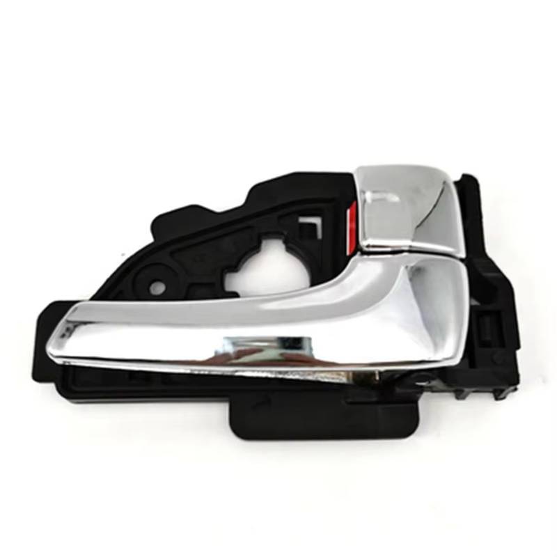 sanehou Türgriff Innen Auto Kompatibel Mit Hyundai Für Tuscon Für IX35 2010–2015 Autozubehör Auto-Innengriff Griff Ziehen Innentürknauf OEM: 82610-2S010 82620-2S010(Right) von sanehou