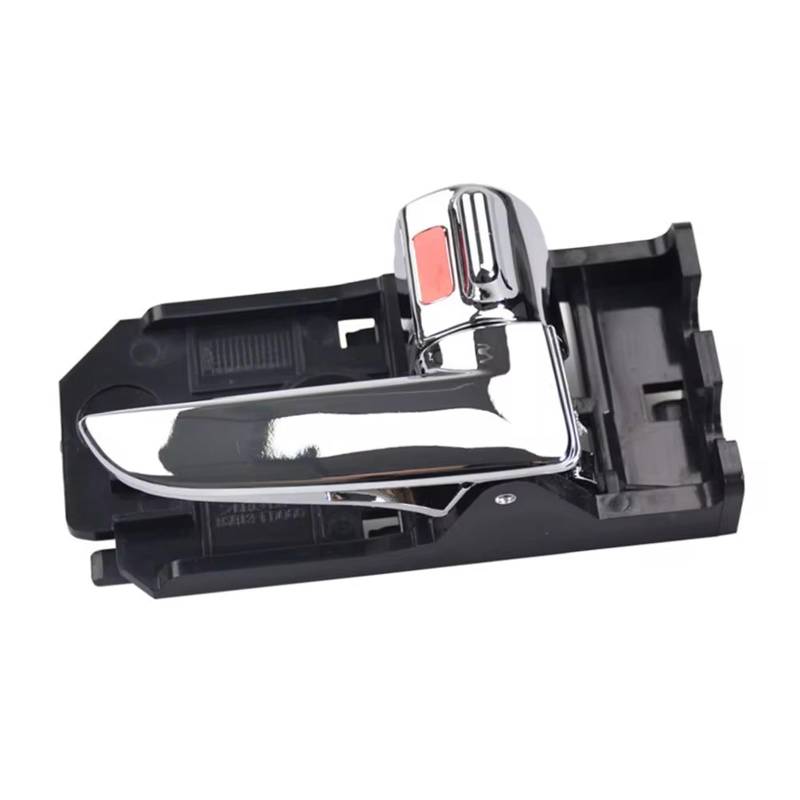 sanehou Türgriff Innen Auto Kompatibel Mit Kia Für Cerato Für Spectra 2004–2019 Innentürgriffe Für Das Auto Innengriff Vorne Hinten Links/rechts OEM: 82610-2F010 82620-2F010(Left) von sanehou