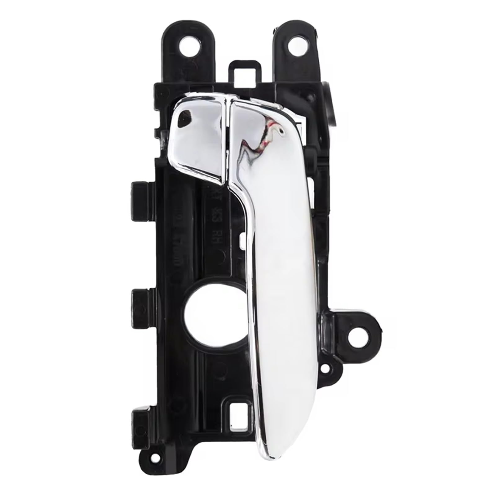 sanehou Türgriff Innen Auto Kompatibel Mit Kia Für Forte Für Cerato 2014 2015 2016 2017 2018 Vorne/Hinten Links Rechts Auto Innentürgriff 82610-A7000 82620-A7000(Left) von sanehou