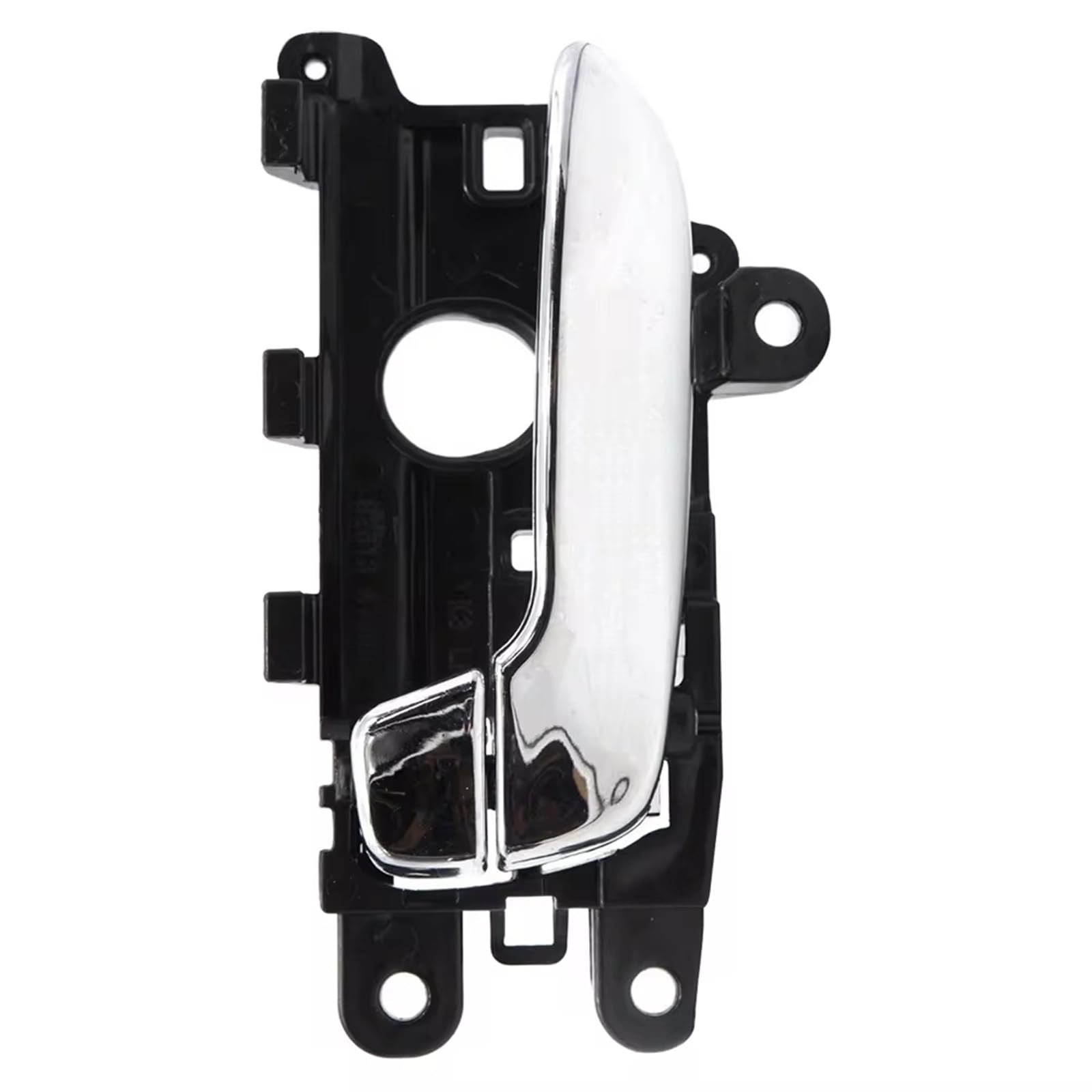 sanehou Türgriff Innen Auto Kompatibel Mit Kia Für Forte Für Cerato 2014 2015 2016 2017 2018 Vorne/Hinten Links Rechts Auto Innentürgriff 82610-A7000 82620-A7000(Right) von sanehou