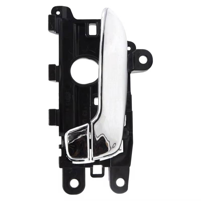 sanehou Türgriff Innen Auto Kompatibel Mit Kia Für Forte Für Cerato 2014 2015 2016 2017 2018 Vorne/Hinten Links Rechts Auto Innentürgriff 82610-A7000 82620-A7000(Right) von sanehou