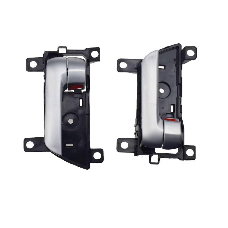 sanehou Türgriff Innen Auto Kompatibel Mit Kia Für Sorento 2011 2012 2013 2014 2015 Innentürgriff Links Und Rechts Auto-Verbrauchszubehör OEM: 826101U000 826201U000(1 Pair) von sanehou